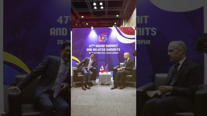 Canada, Philippines to deepen trade, defence ties: PM Mark Carney