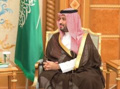 Prime Minister Shehbaz, Crown Prince Mohammed bin Salman discuss strengthening Pak-Saudi partnership