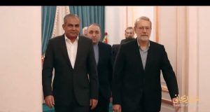 Pakistan, Iran agree to deepen security cooperation, strengthen border management