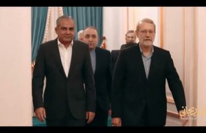 Pakistan, Iran agree to deepen security cooperation, strengthen border management