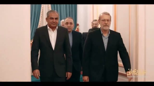Pakistan, Iran agree to deepen security cooperation, strengthen border management