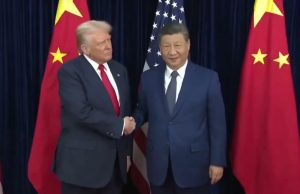 Trump, Xi hold landmark meeting in South Korea: Major agreements reached on trade, energy & anti-fentanyl cooperation
