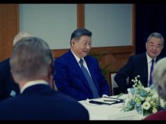 White House calls Trump–Xi meeting in Busan ‘A Historic Moment’