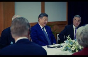 White House calls Trump–Xi meeting in Busan ‘A Historic Moment’