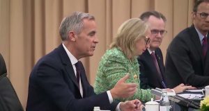 Canada, China commit to renewing ties as PM Carney, President Xi hold landmark meeting at APEC Summit