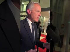 PM Carney says Canada–China relations at a ‘turning point’ after first leaders’ meeting in eight years