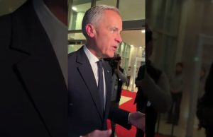 PM Carney says Canada–China relations at a ‘turning point’ after first leaders’ meeting in eight years