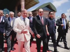 PM Shehbaz concludes successful Malaysia visit; Anwar Ibrahim personally sees him off