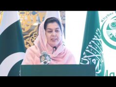 Saudi Arabia launches livestock empowerment project to support 2,500 vulnerable families in Khyber Pakhtunkhwa