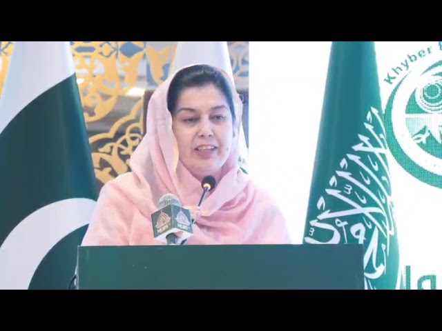 Saudi Arabia launches livestock empowerment project to support 2,500 vulnerable families in Khyber Pakhtunkhwa