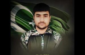Eleven soldiers, including two officers, embrace martyrdom as Pakistan Army kills 19 terrorists linked to Indian proxy in Orakzai Operation