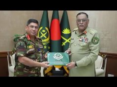 Pakistan, Bangladesh pledge to deepen defence cooperation amid evolving regional security dynamics