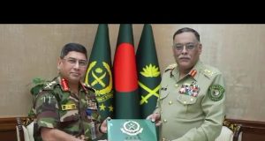 Pakistan, Bangladesh pledge to deepen defence cooperation amid evolving regional security dynamics