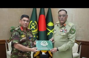 Pakistan, Bangladesh pledge to deepen defence cooperation amid evolving regional security dynamics