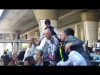 Senator Mushtaq returns after release from Israeli custody, condemns Gaza atrocities & calls for Muslim unity