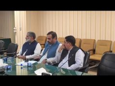 Sardar Yousaf directs private Hajj operators to complete remaining 20,000 pilgrim bookings by October 17