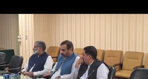Sardar Yousaf directs private Hajj operators to complete remaining 20,000 pilgrim bookings by October 17