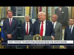 Trump claims Nobel Laureate María Corina Machado dedicated Peace Prize to him; Venezuelan leader confirms gratitude for U.S. support