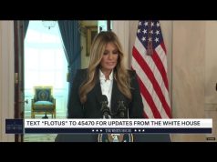 Melania Trump reveals direct talks with Putin on reuniting Ukrainian children: A child’s soul knows no border