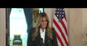 Melania Trump reveals direct talks with Putin on reuniting Ukrainian children: A child’s soul knows no border