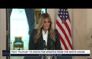 Melania Trump reveals direct talks with Putin on reuniting Ukrainian children: A child’s soul knows no border