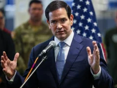 U.S. seeks to deepen strategic ties with Pakistan, Rubio says partnership not at India’s expense