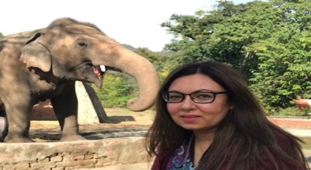 WWF urges transparency, supports IWMB amid controversy over FIR against former chairperson