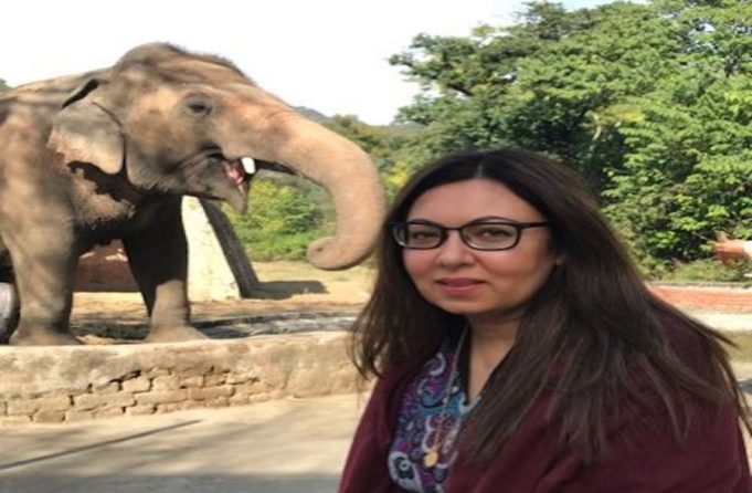 WWF urges transparency, supports IWMB amid controversy over FIR against former chairperson