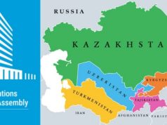 Uzbekistan positions Central Asia as a hub of regional resilience, global cooperation: Expert