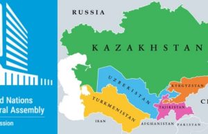 Uzbekistan positions Central Asia as a hub of regional resilience, global cooperation: Expert