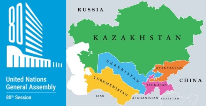Uzbekistan positions Central Asia as a hub of regional resilience, global cooperation: Expert