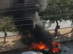 Suicide blast strikes Islamabad District Court, leaving 12 dead, 27 injured