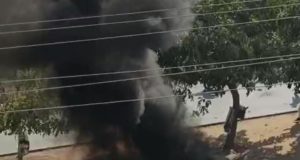 Suicide blast strikes Islamabad District Court, leaving 12 dead, 27 injured