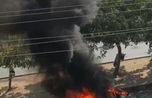 Suicide blast strikes Islamabad District Court, leaving 12 dead, 27 injured