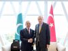 Shehbaz, Erdoğan vow to deepen strategic ties as Pakistan, Türkiye reaffirm shared vision for regional peace