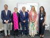 Pakistan showcases recharge Pakistan as a global model for nature-based climate resilience at COP30
