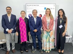 Pakistan showcases recharge Pakistan as a global model for nature-based climate resilience at COP30