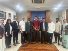 Finland–Malaysia partnership opens new digital upskilling opportunities for Pakistan, MPBC engages Finnish education delegation