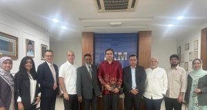 Finland–Malaysia partnership opens new digital upskilling opportunities for Pakistan, MPBC engages Finnish education delegation