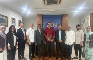 Finland–Malaysia partnership opens new digital upskilling opportunities for Pakistan, MPBC engages Finnish education delegation