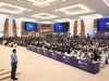 Samarkand makes history as UNESCO holds 43rd General Conference outside Paris for the first time
