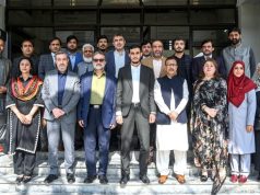 Pakistan, Iran media outlets explore enhanced cooperation in news exchange, journalist training