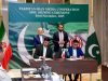 PEMRA, Iranian broadcasting authority strengthen media cooperation through MoU, high-level visit