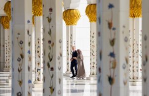 Canadian PM Mark Carney visits Sheikh Zayed Grand Mosque, hails it as a landmark of worship and spiritual solace