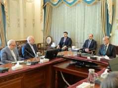 Pakistan, Iran reaffirm resolve to deepen bilateral ties, strengthen regional cooperation