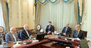Pakistan, Iran reaffirm resolve to deepen bilateral ties, strengthen regional cooperation