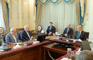 Pakistan, Iran reaffirm resolve to deepen bilateral ties, strengthen regional cooperation