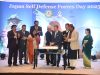 Japan marks 71st Self-Defense Forces Day: Ambassador Akamatsu reaffirms commitment to stronger defense, disaster coop with Pakistan