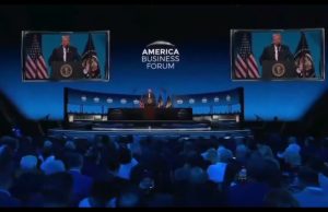 President Trump announces 600,000 Americans lifted off food stamps, 1.9 million more in workforce — calls It a ‘massive win for America’