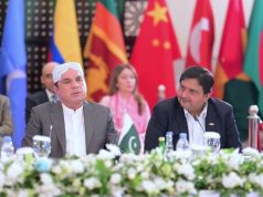 PM Shehbaz underscores global unity for peace, security, & development at Inter-Parliamentary Speakers’ Conference